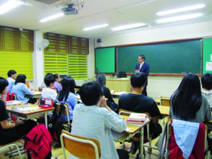 청양교육지원청,‘으뜸 청양 학력 달성!