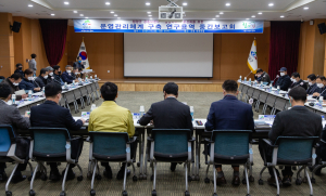 청양군 공동브랜드 ‘칠갑마루’ 전국 도약 시동